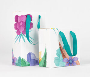 Onze geschenkdozen in de collectie Holiday